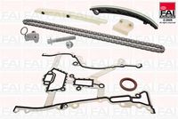FAI AutoParts TCK4 - Juego de cadena de distribución
