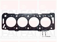 FAI AutoParts HG867 - Junta, culata