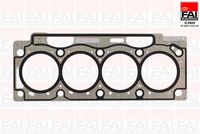 FAI AutoParts HG888 - Junta, culata