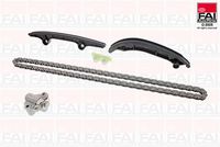 FAI AutoParts TCK130WO - Juego de cadena de distribución