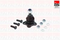 FAI AutoParts SS1068 - Rótula de suspensión/carga