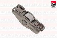 FAI AutoParts R148S - Balancín, distribución del motor