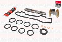 FAI AutoParts TCK7 - Juego de cadena de distribución