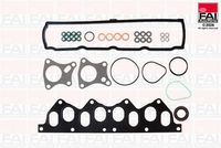 FAI AutoParts HS508NH - Juego de juntas, culata