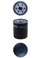 MAHLE OC 217/6 - Filtro de aceite