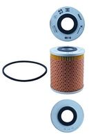 MAHLE OX 15D - Filtro de aceite