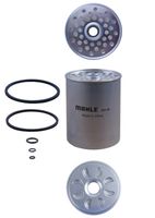 MAHLE KX 24D - Filtro combustible
