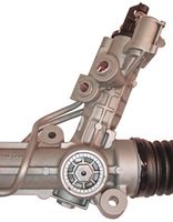 LIZARTE 01.09.2500 - Engranaje de dirección