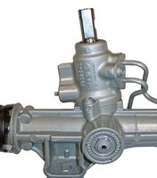 LIZARTE 01.16.2020 - Engranaje de dirección