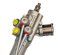 LIZARTE 01.49.1500 - Engranaje de dirección