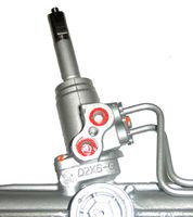 LIZARTE 01.64.1590 - Engranaje de dirección