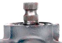 LIZARTE 02.74.2025 - Engranaje de dirección