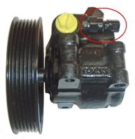 LIZARTE 04.05.1145 - Bomba hidráulica, dirección