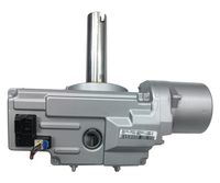 LIZARTE 08.01.6000 - Columna de dirección