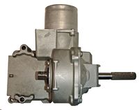 LIZARTE 08.26.3000 - Columna de dirección