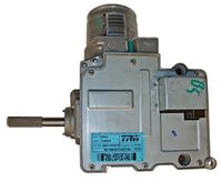 LIZARTE 08.26.3000 - Columna de dirección