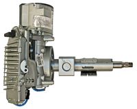 LIZARTE 08264501 - Columna de dirección