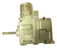 LIZARTE 08.26.5706 - Columna de dirección