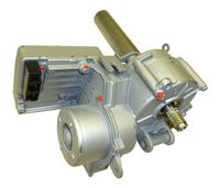 LIZARTE 08.28.1400 - Columna de dirección