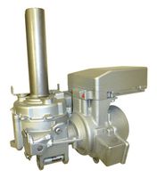 LIZARTE 08.28.1400 - Columna de dirección