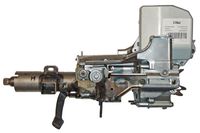 LIZARTE 08.70.0500 - Columna de dirección