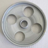 LIZARTE 44.07.0284 - Bomba hidráulica, dirección