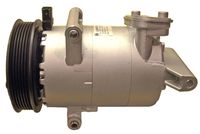 LIZARTE 710501002 - Compresor, aire acondicionado