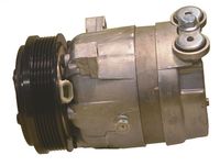 LIZARTE 710601068 - Compresor, aire acondicionado