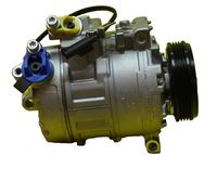 LIZARTE 710862002 - Compresor, aire acondicionado