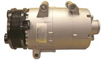 LIZARTE 810501004 - Compresor, aire acondicionado