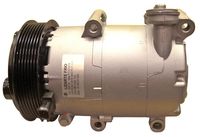 LIZARTE 810501005 - Compresor, aire acondicionado