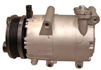 LIZARTE 810501010 - Compresor, aire acondicionado