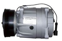 LIZARTE 810601030 - Compresor, aire acondicionado