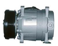 LIZARTE 810601040 - Compresor, aire acondicionado