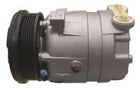LIZARTE 810601068 - Compresor, aire acondicionado