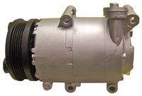 LIZARTE 810501003 - Compresor, aire acondicionado