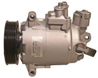 LIZARTE 810619001 - Compresor, aire acondicionado