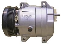 LIZARTE 810602023 - Compresor, aire acondicionado