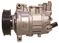 LIZARTE 810856006 - Compresor, aire acondicionado