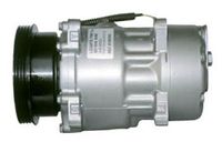 LIZARTE 811046007 - Compresor, aire acondicionado