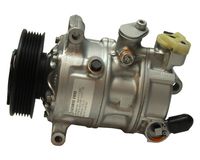 LIZARTE 811056002 - Compresor, aire acondicionado