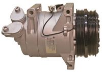 LIZARTE 811435001 - Compresor, aire acondicionado