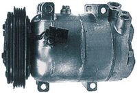 LIZARTE 811402014 - Compresor, aire acondicionado