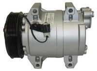 LIZARTE 811433001 - Compresor, aire acondicionado