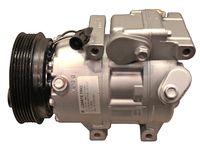 LIZARTE 811503003 - Compresor, aire acondicionado