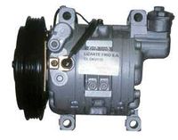 LIZARTE 811437005 - Compresor, aire acondicionado