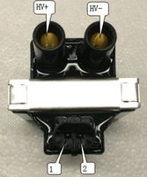 LIZARTE BOBEN007 - Bobina de encendido