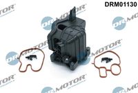LIZARTE DRM01130 - Elemento enfriador, reciclaje gases escape