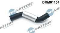 LIZARTE DRM01154 - Conducto aceite, turbocompresor