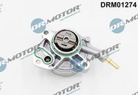 LIZARTE DRM01274 - Bomba de vacío, sistema de frenado